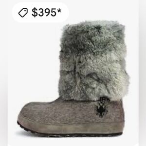 Zdar Women's extremely warm Winter Boots